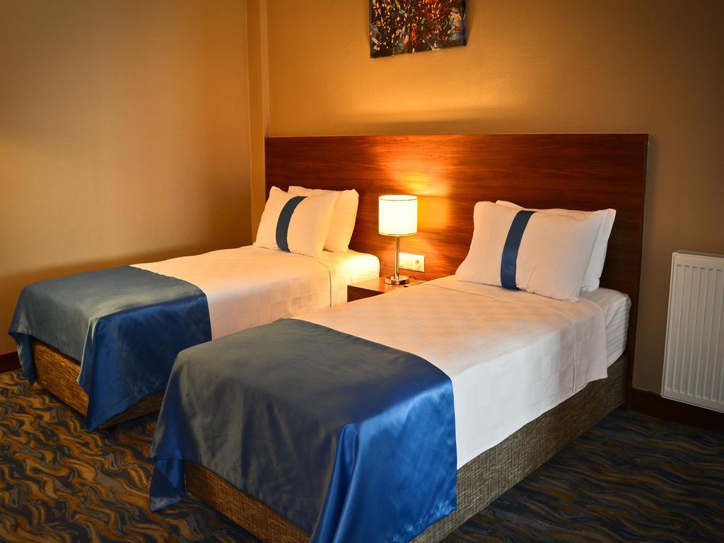 Norton Hotel Gaziantep Rom bilde
