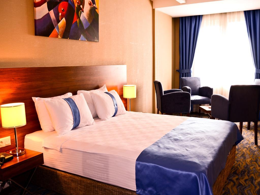 Norton Hotel Gaziantep Rom bilde
