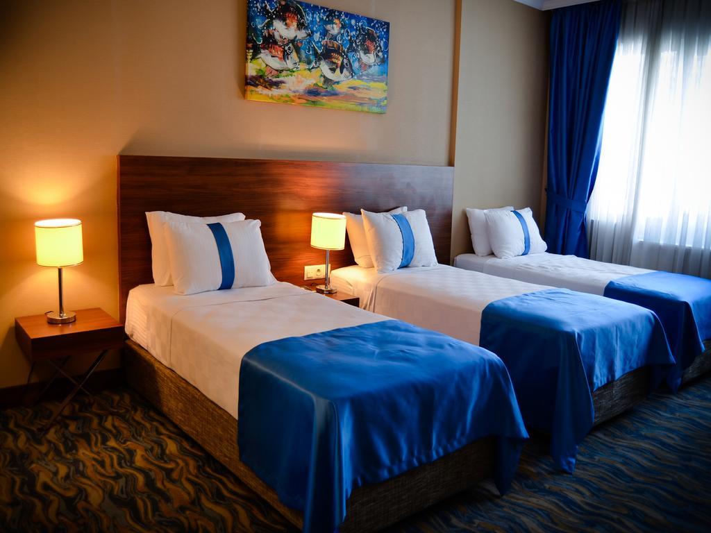 Norton Hotel Gaziantep Rom bilde