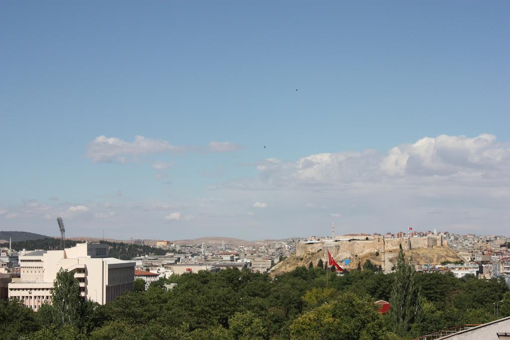 Norton Hotel Gaziantep Rom bilde